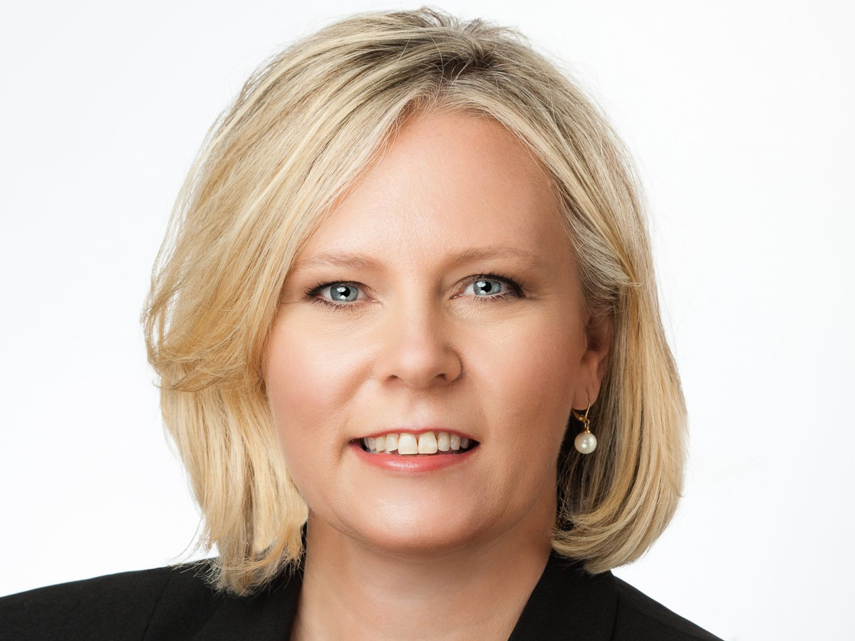 Tina Albert