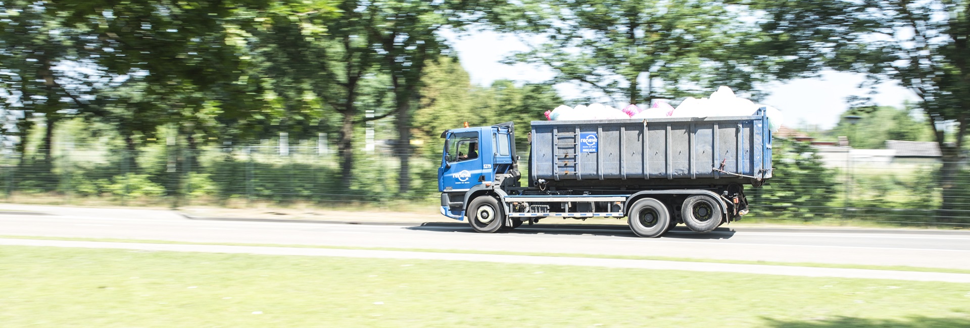 DAF-Environment-Waste-Collection-Truck-Renewi