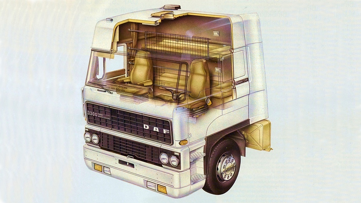 1985-DAF-introduces-the-Space-Cab