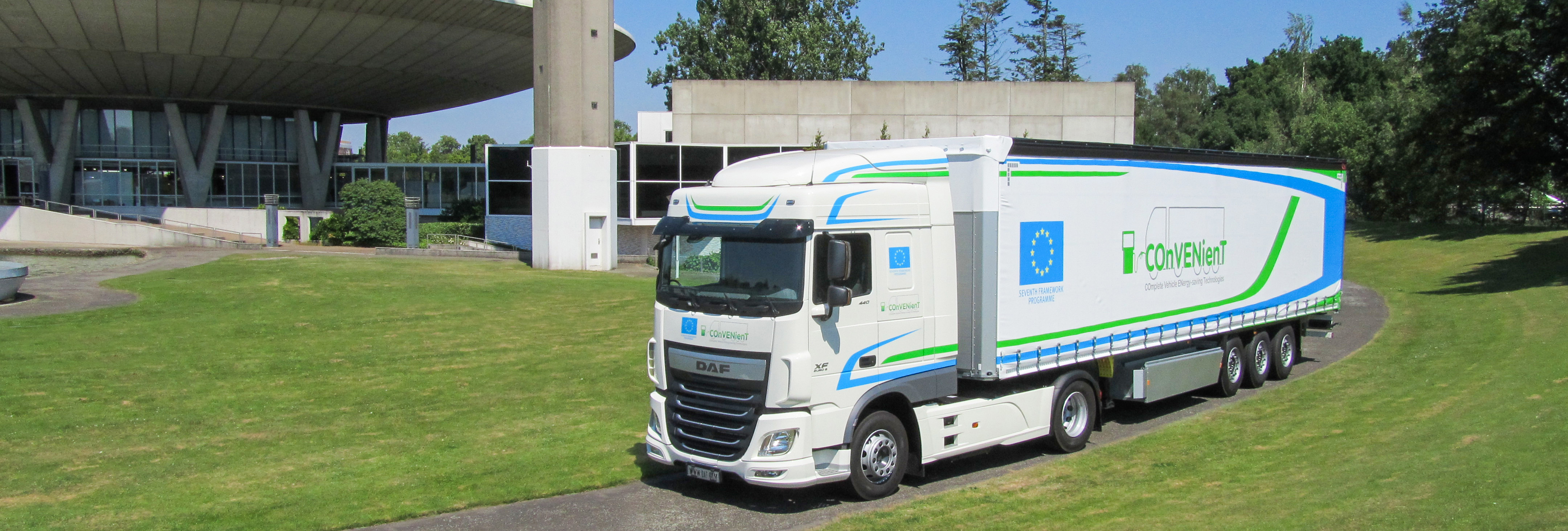 DAF Convenient