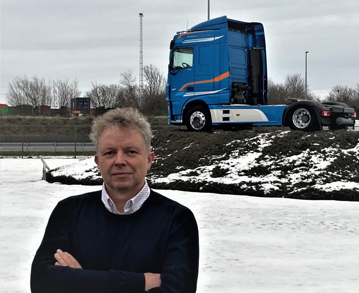 8 rik op de beek