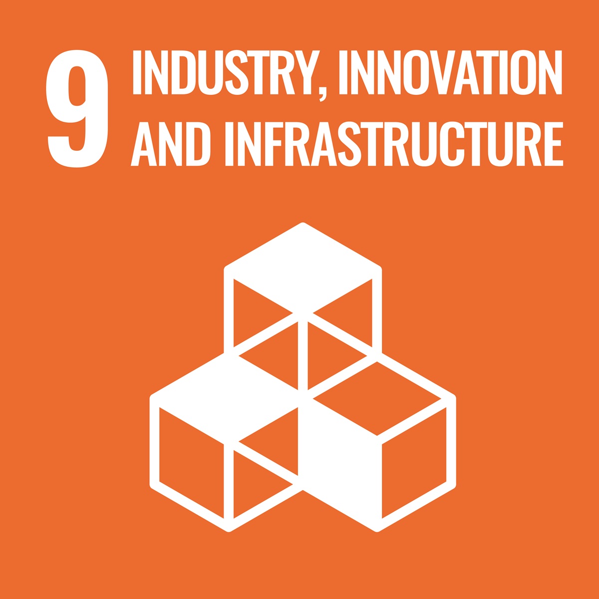 UNSDG-9