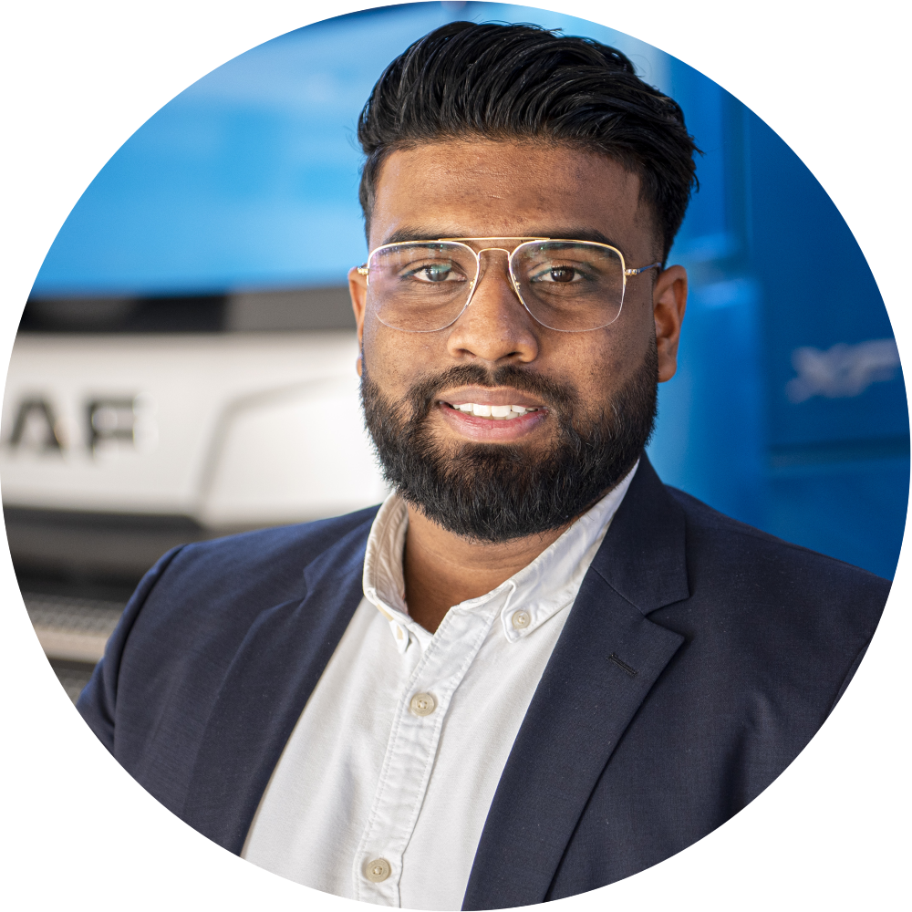 Dusanthan Nadarajah