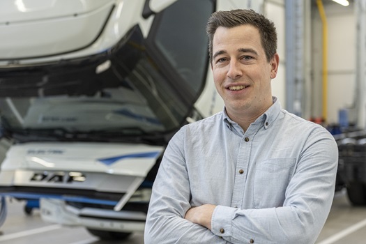 Jan Willems a
