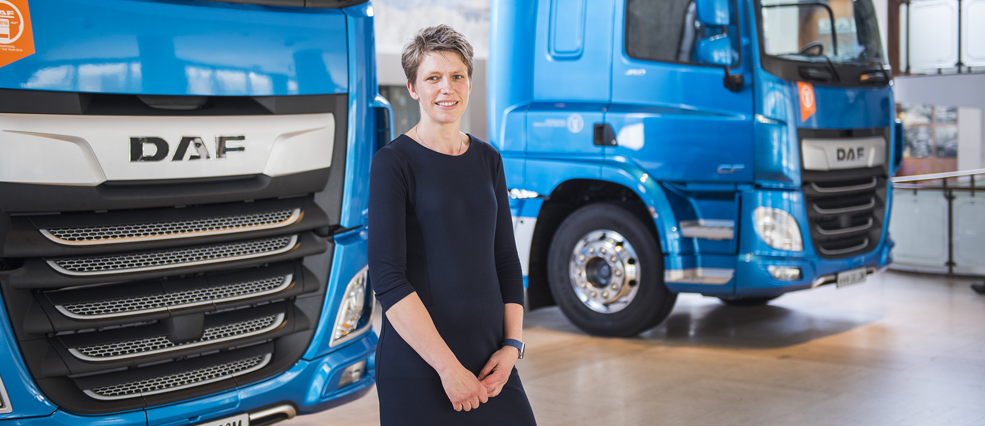 Marijke Swaving widescreen