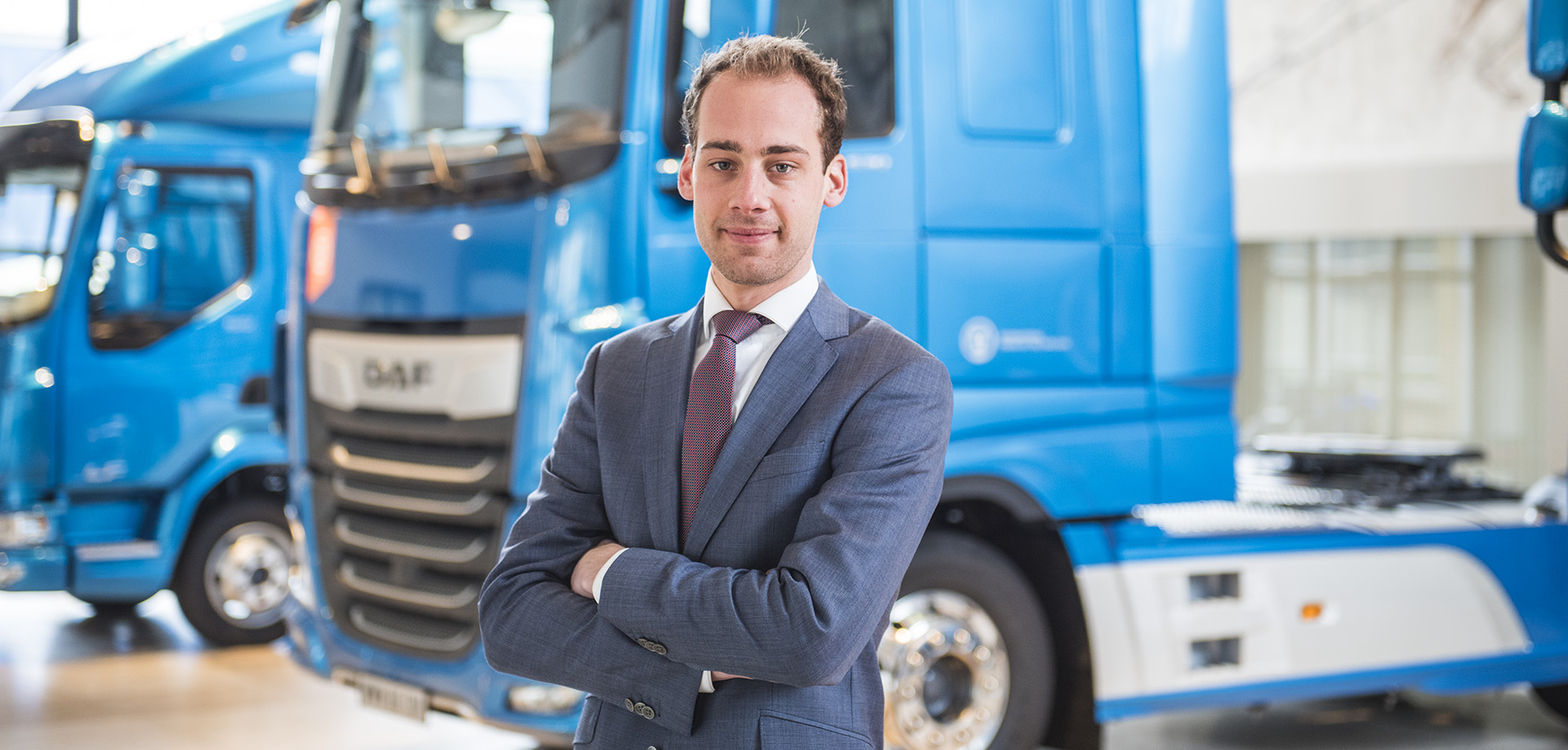 Niek van den Berge widescreen