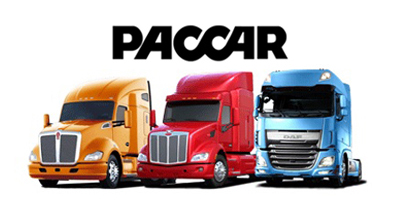 PACCAR-career