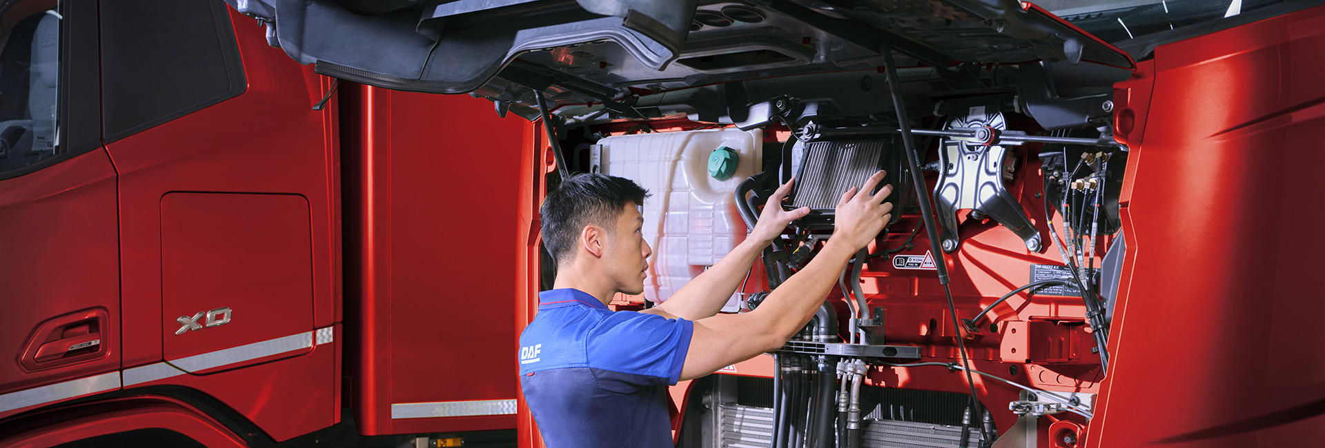 DAF Services