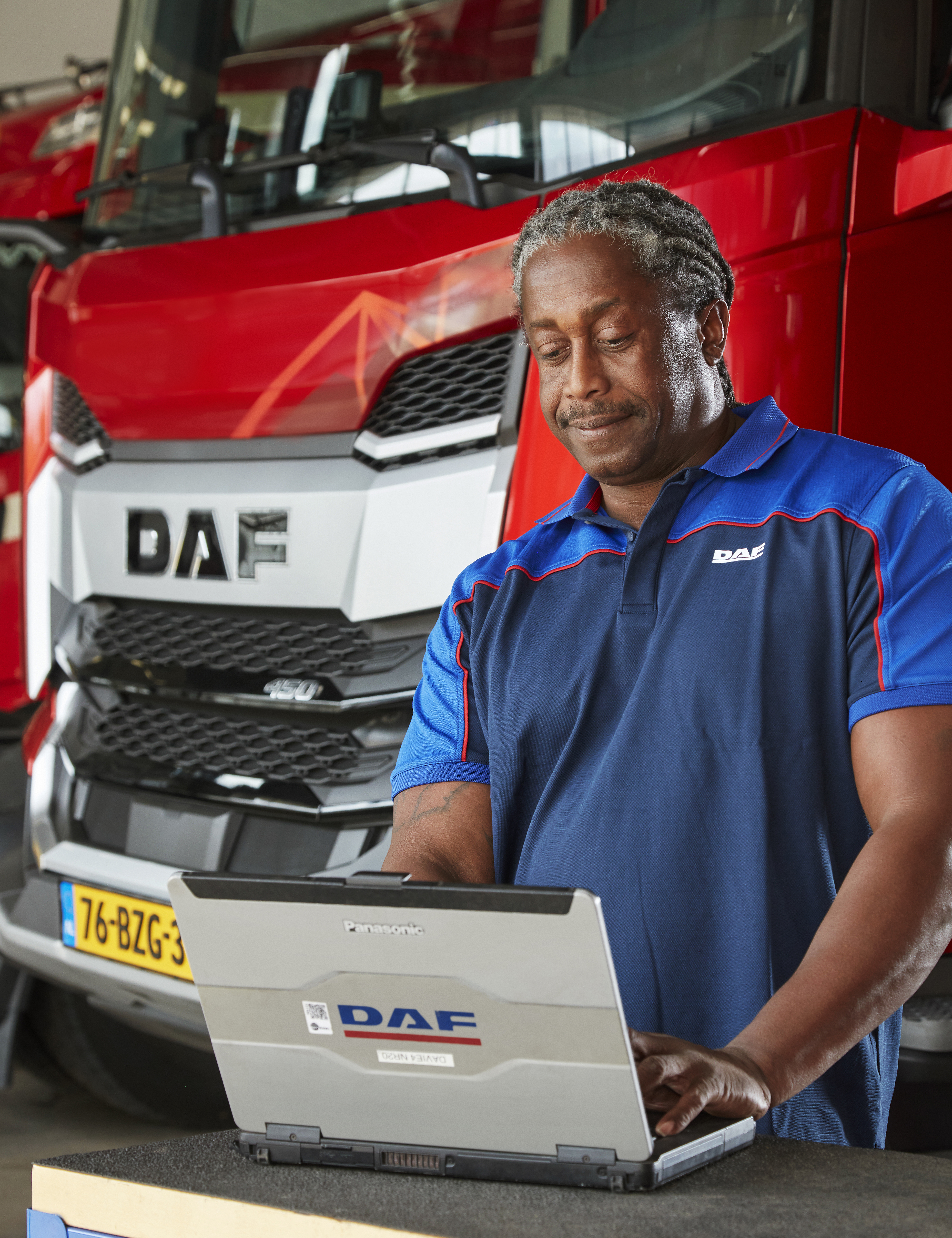 DAF Services