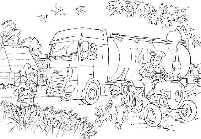 DAF Fun - DAF Trucks N.V.