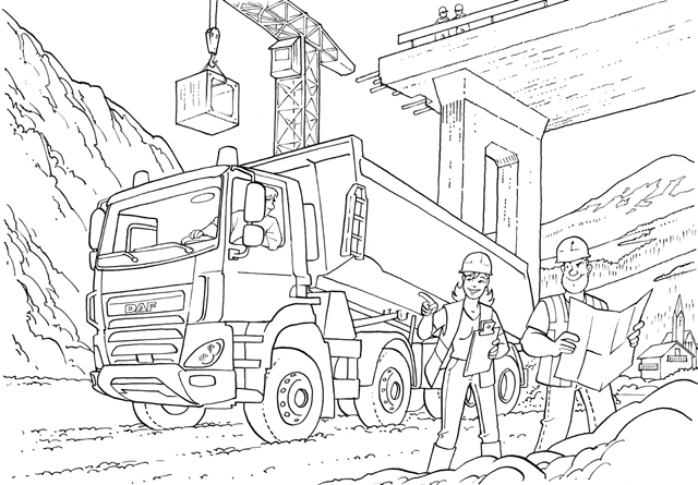 DAF Fun - DAF Trucks N.V.