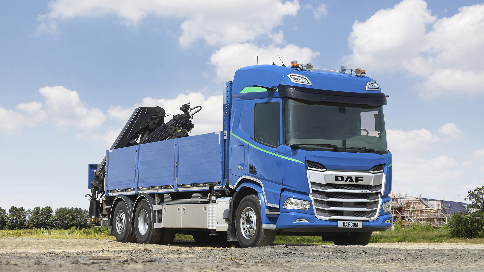 DAF Fun - DAF Trucks N.V.