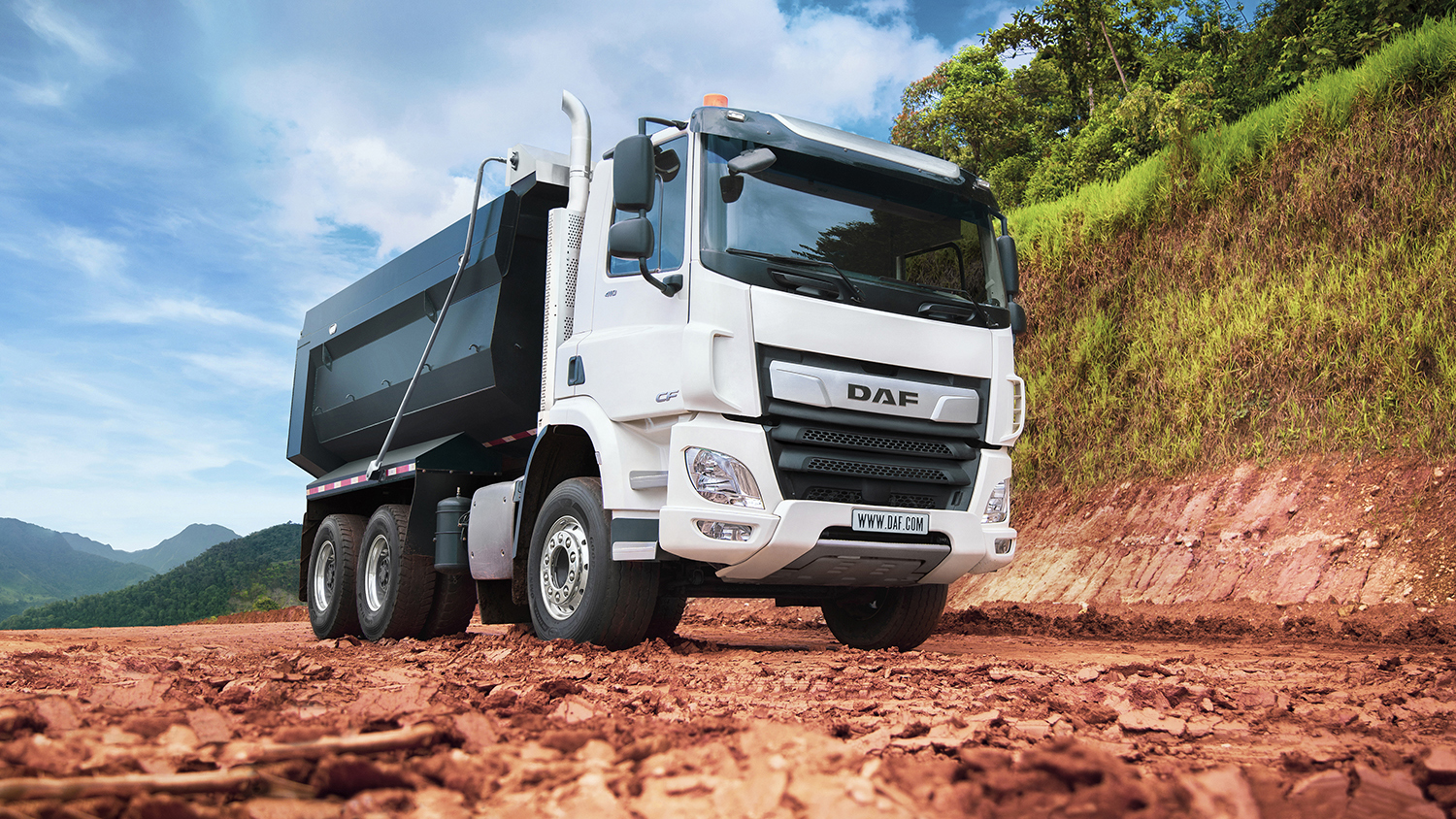 DAF Fun - DAF Trucks N.V.