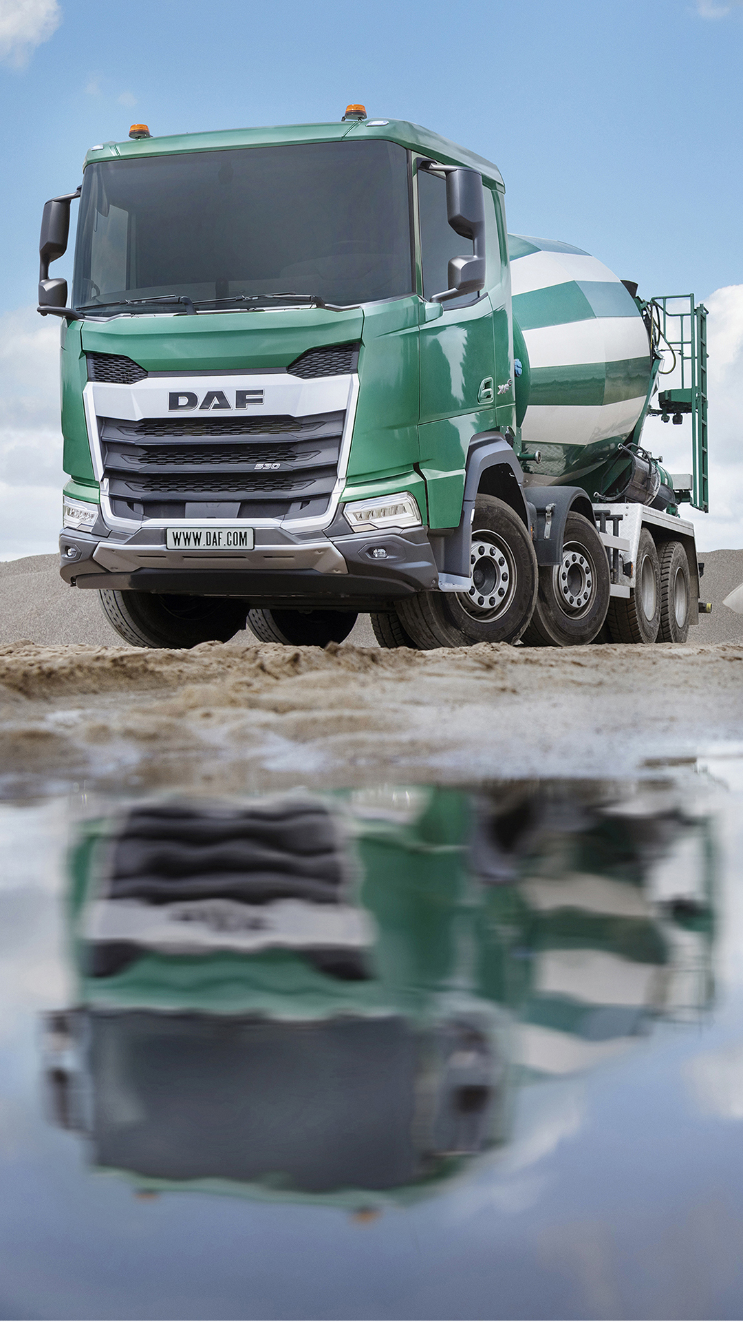 DAF Fun - DAF Trucks N.V.