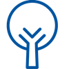 Transport-efficiency-lower-environmental-impact-rgb-outline-blue