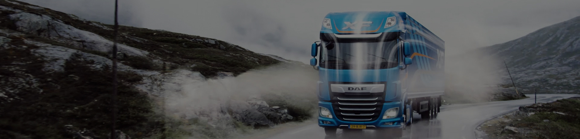 Discover the XF