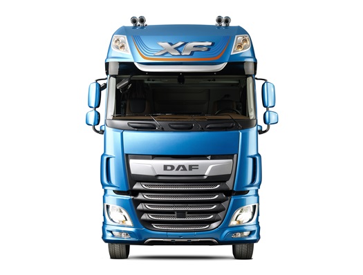 DAF XF Euro 6