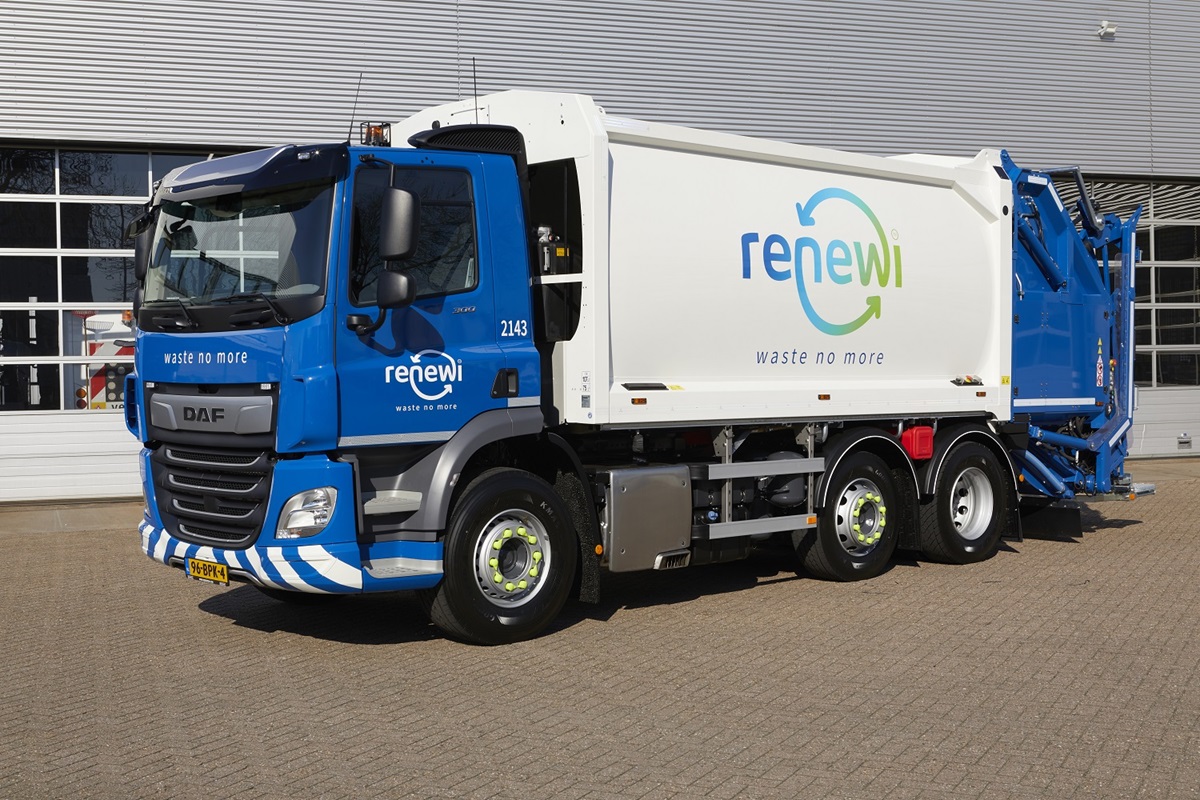 Waste-recycler-Renewi-orders-another-200-trucks-from-DAF