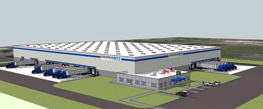 Renton PDC