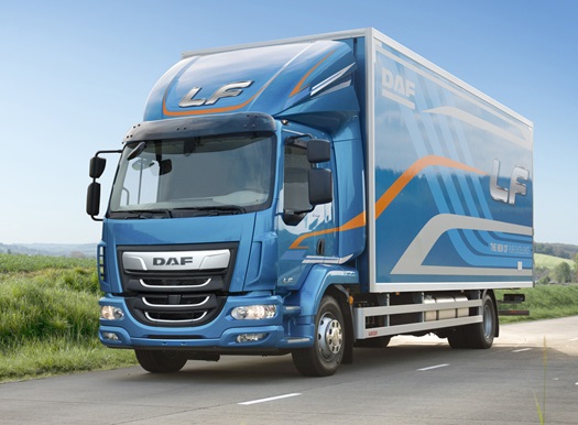 DAF LF