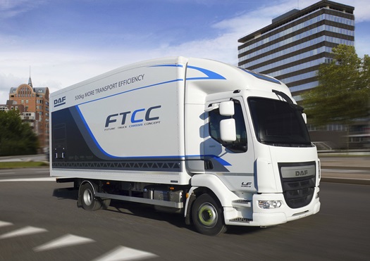 DAF FTCC