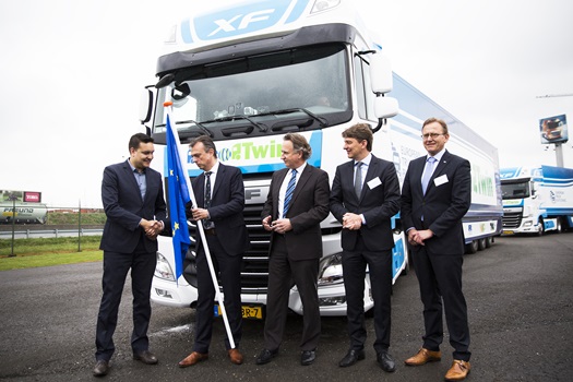 DAF Ecotwin