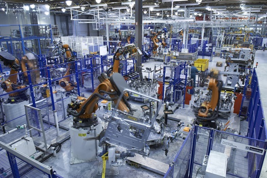 50 years of DAF production in Belgium