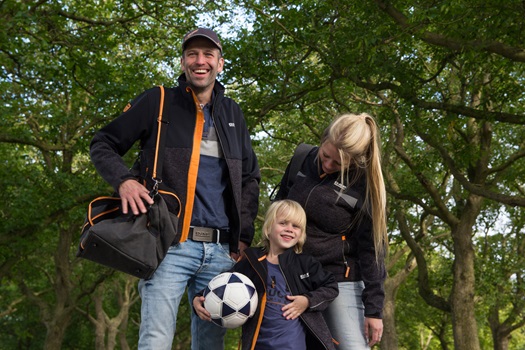 DAF new High Gear Collection