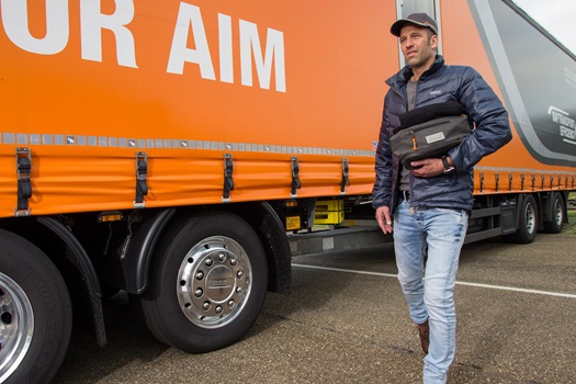 DAF new High Gear Collection