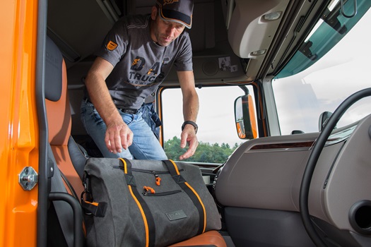DAF new High Gear Collection