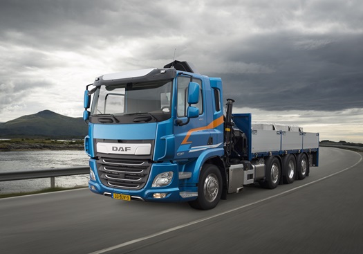 New CF and New XF Range Completed Pure Excellence