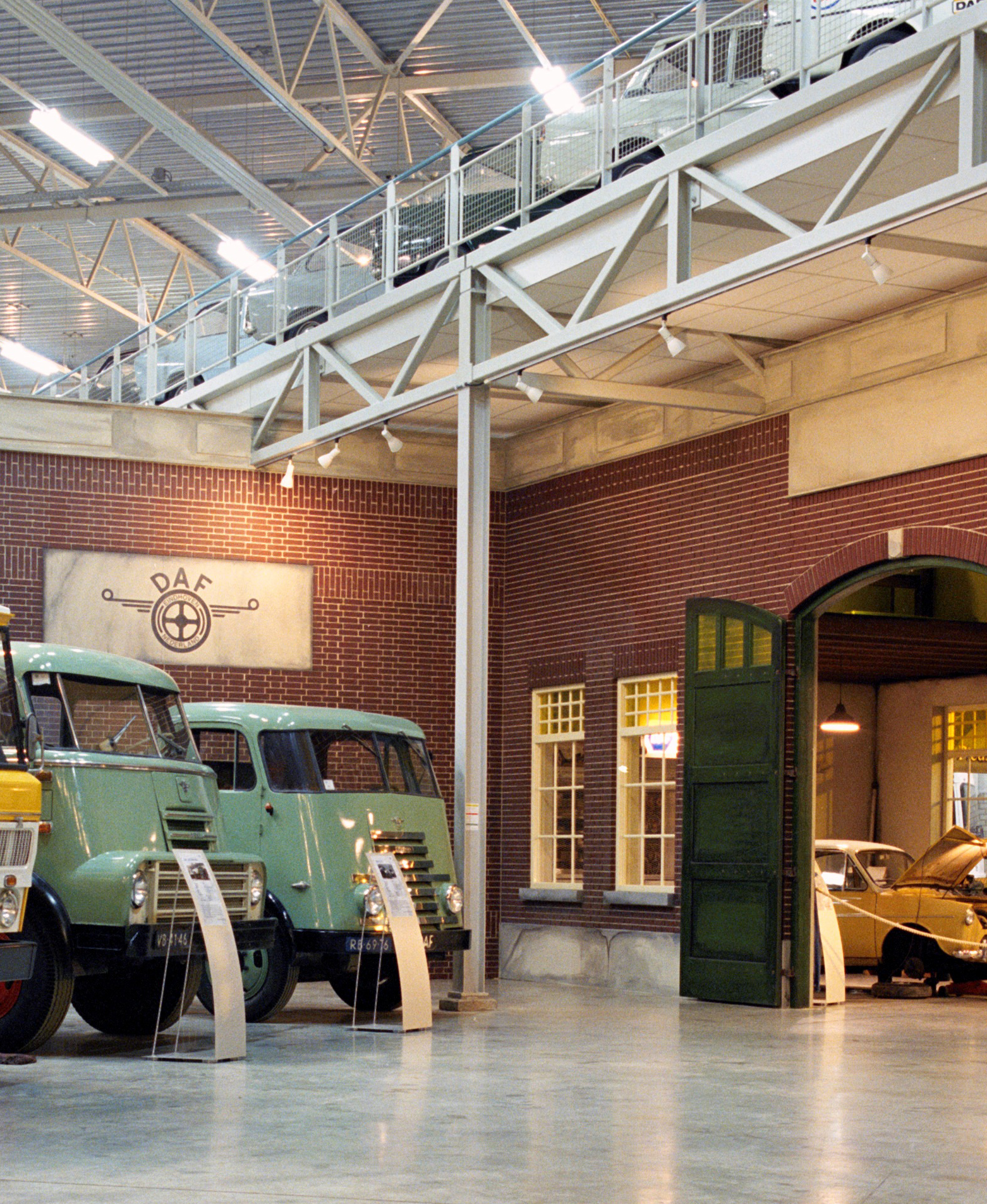 DAF Museum