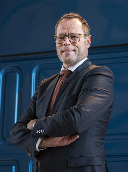 Harry Wolters