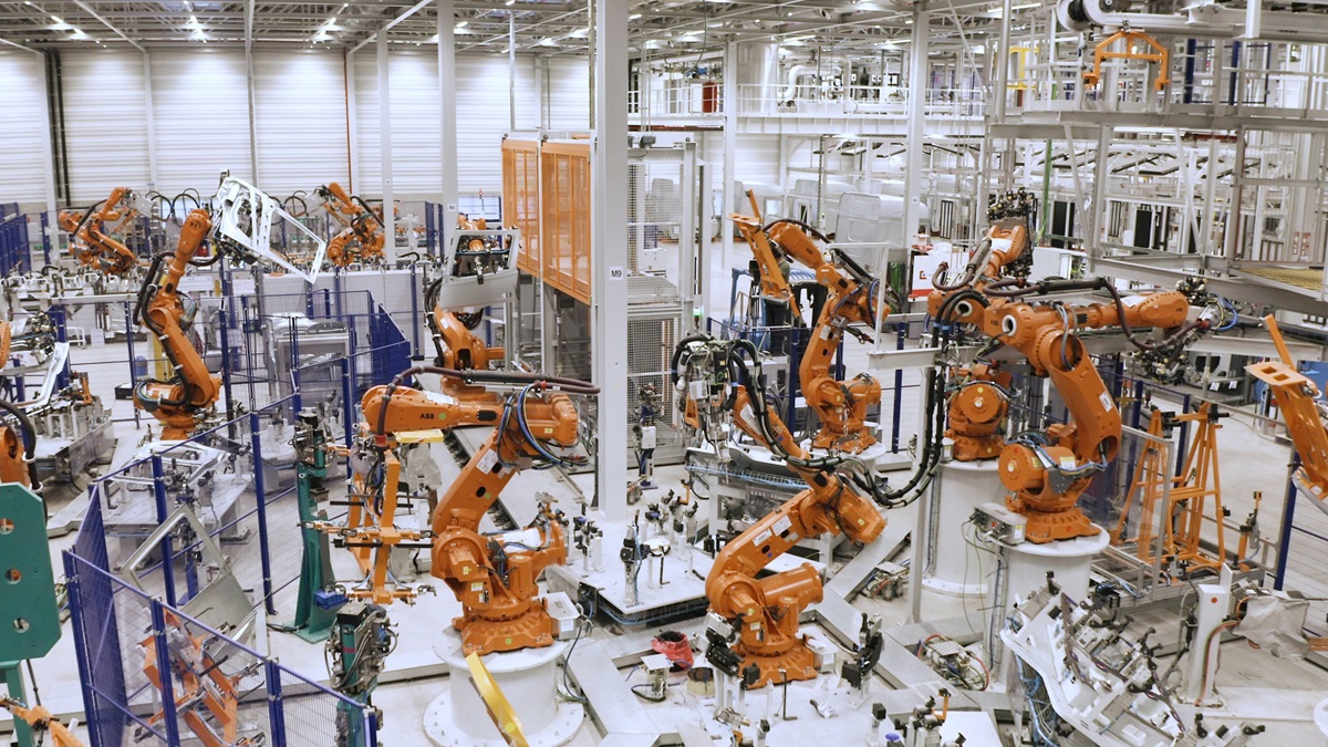Robots Westerlo