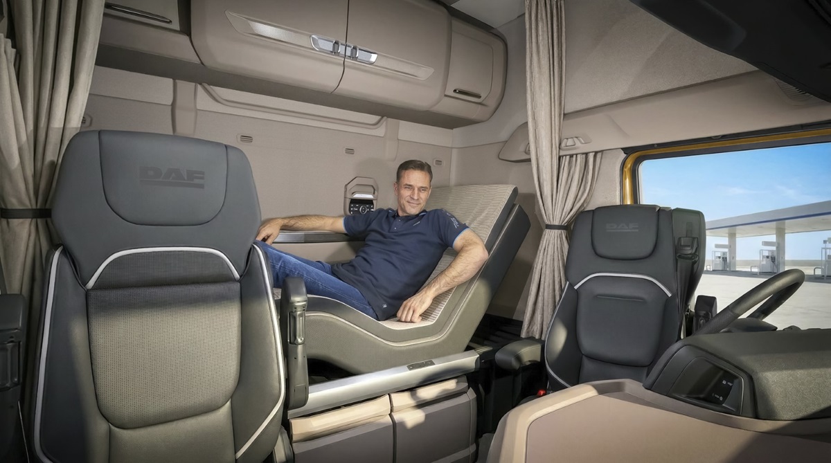 DAF-iaa-Interieur