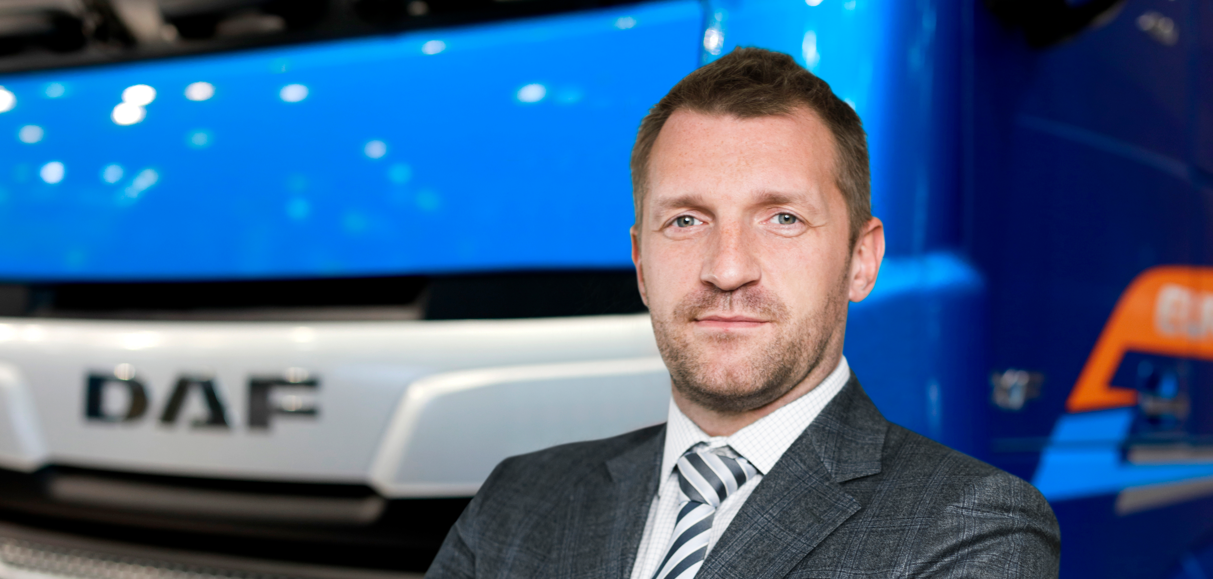 Dmitri Balatski Header