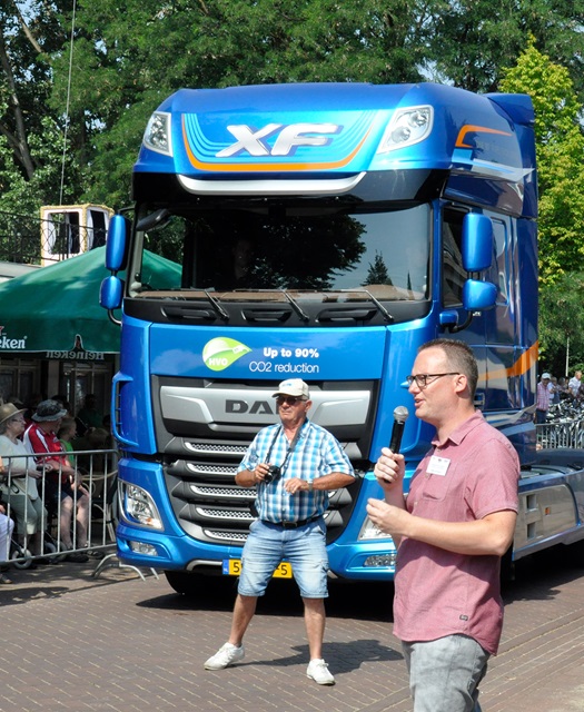 Niek Vervoort