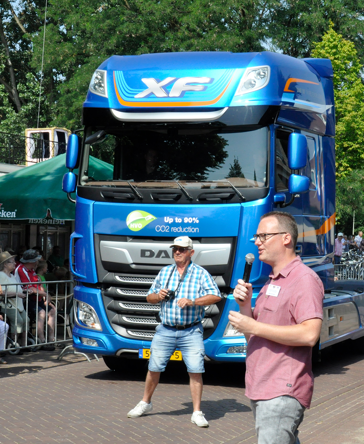 Niek Vervoort