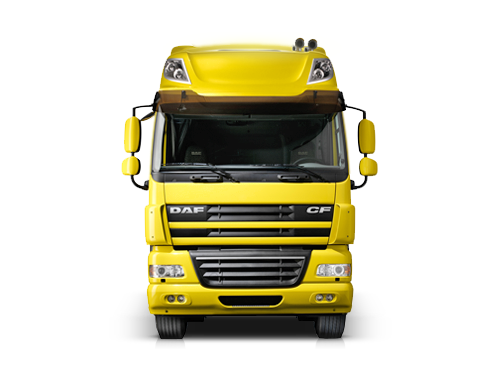 DAF CF Euro 3-5