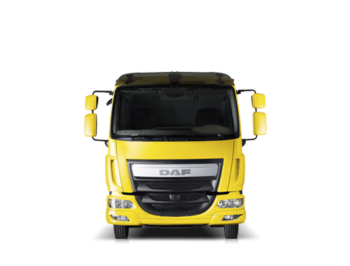 DAF LF Euro 3-5