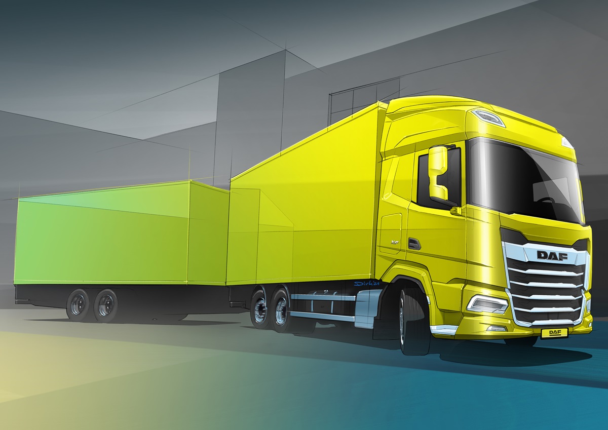 New-Generation-DAF-Design-sketch-exterior-XF-rigid