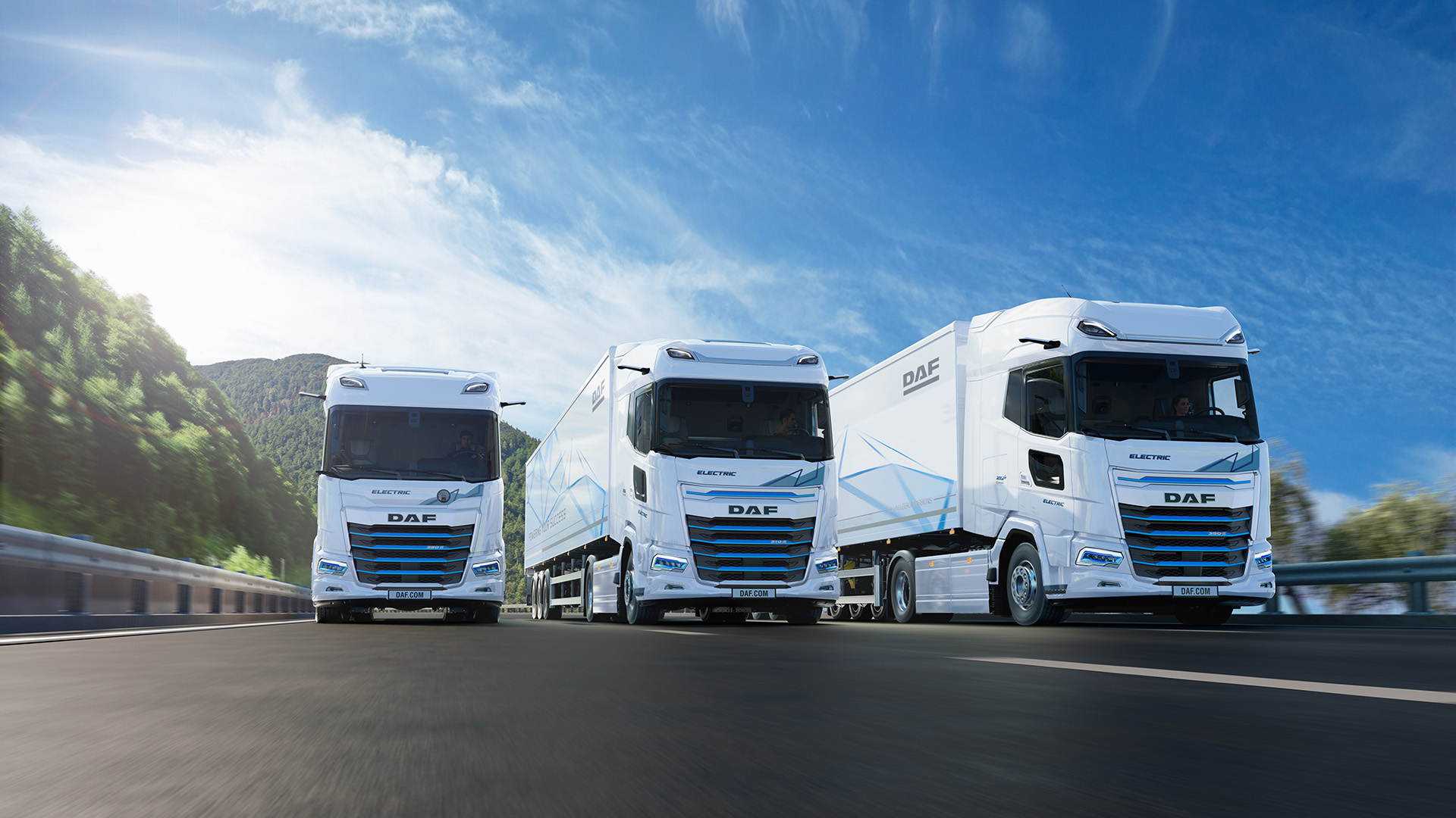 DAF-Electric-XG-XG