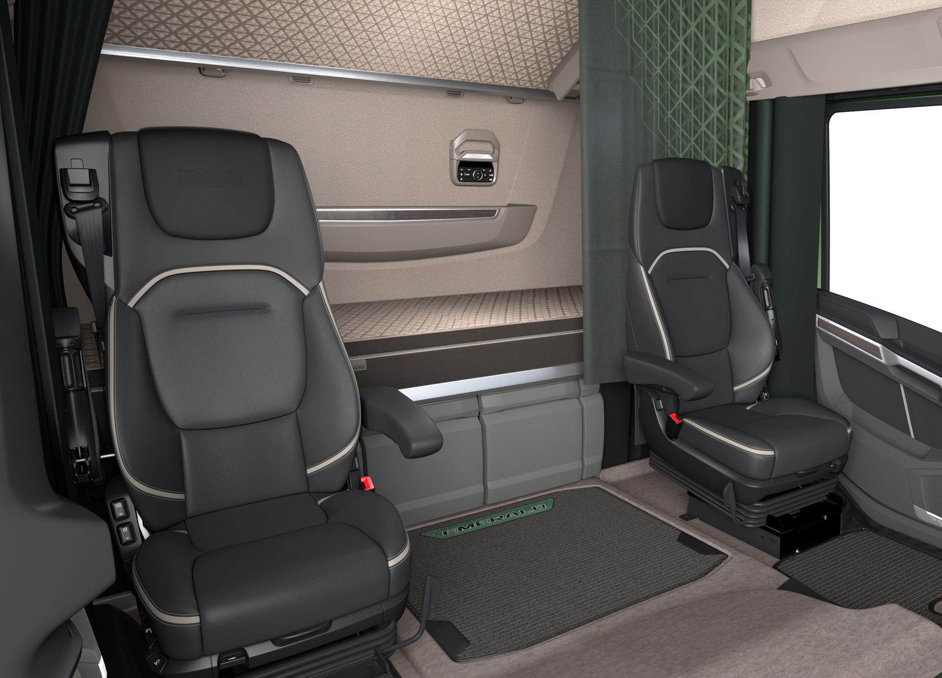 DAF-Emerald-Editior-Interior