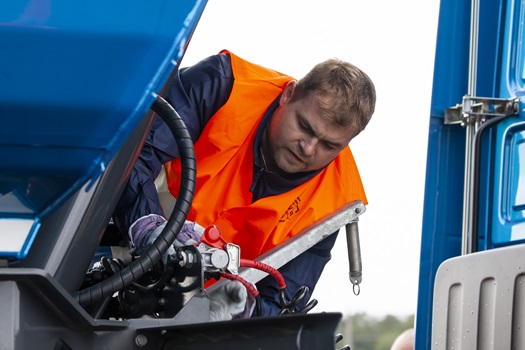 DAF-driver-challenge-2019