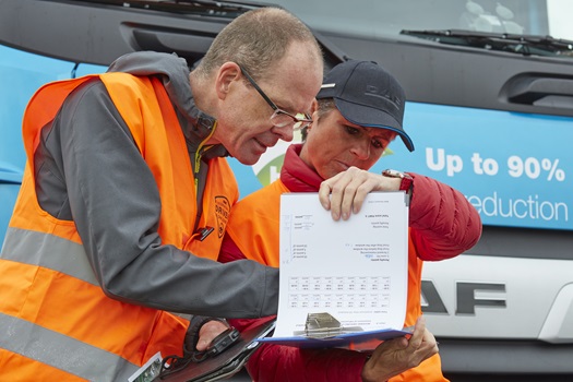 DAF-driver-challenge-2019