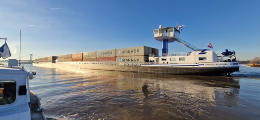 PACCAR-MX-13-engines-power-revolutionary-ship-1