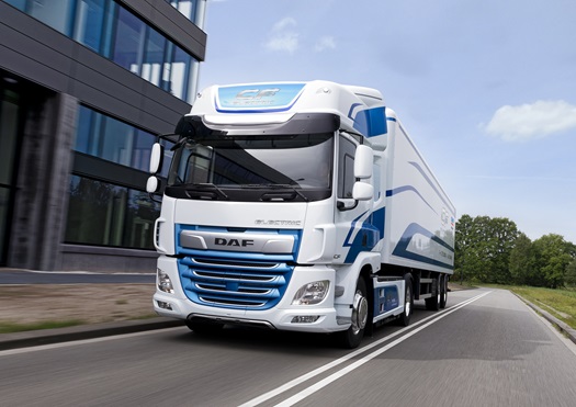 DAF-CF-Electric