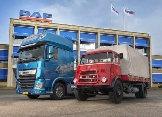 DAF-XF-and-DAF-A1600-A1800