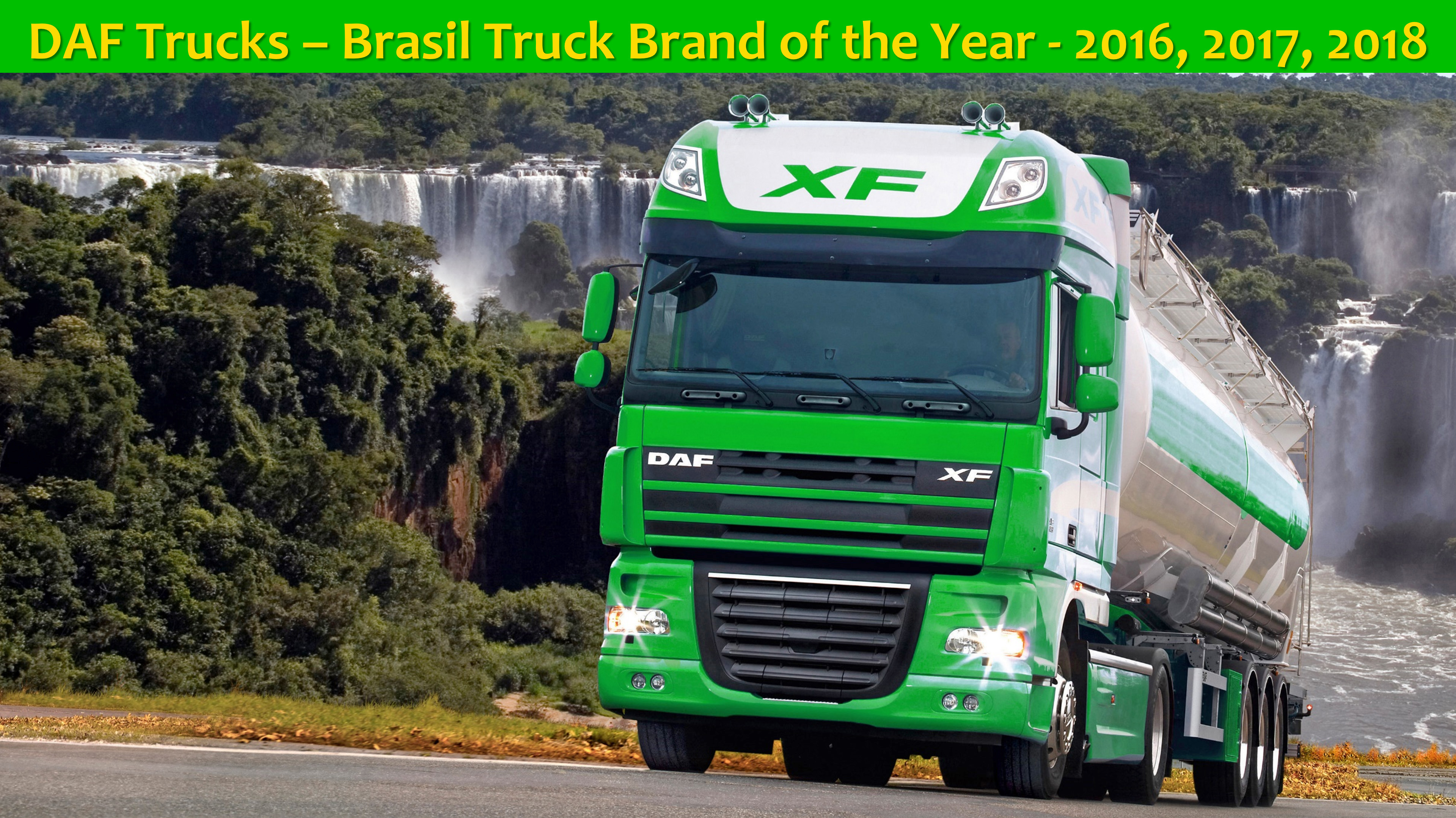 Brazil-DAF-XF105