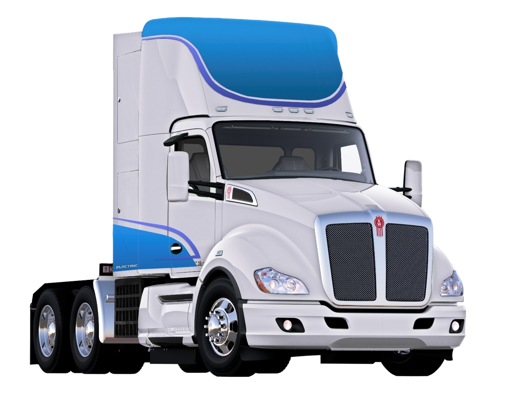 PACCAR behaalt goede kwartaalomzet en -winst - DAF Trucks N.V.